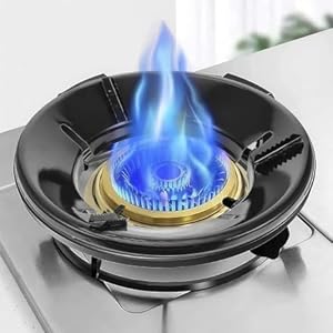 Homeguru Gas Saver Burner