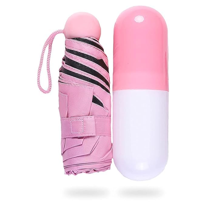 Homeguru Capsule Umbrella