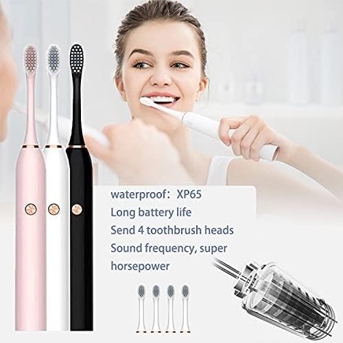 Electric Toothbrush