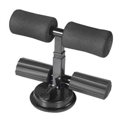 Double Leg Support Exercise Tool setup