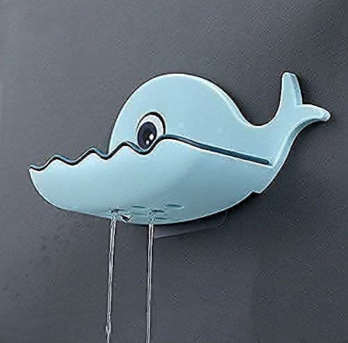 Fish Soap DIsh