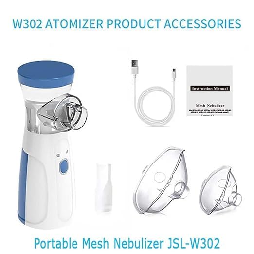 MESH NEBULIZER