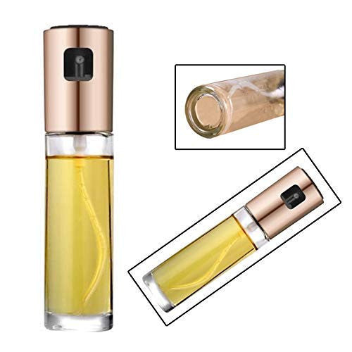 Oil Spray Bottle (100 ml )