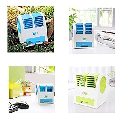 MINI FAN AIR CONDITIONAR