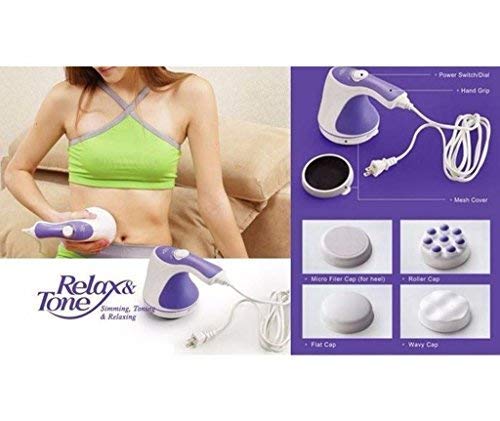 Homeguru Manipal Body Massager