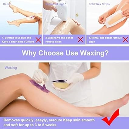 Pro Wax