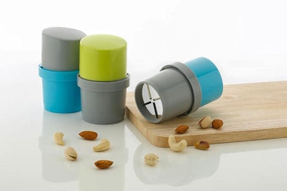 DRY FRUIT CUTTER