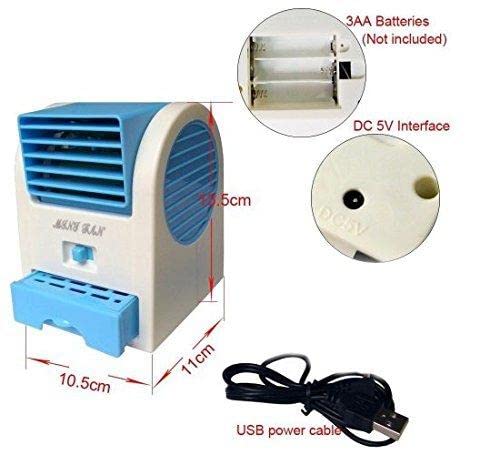 MINI FAN AIR CONDITIONAR