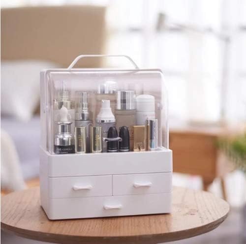 Mini Makeup Box