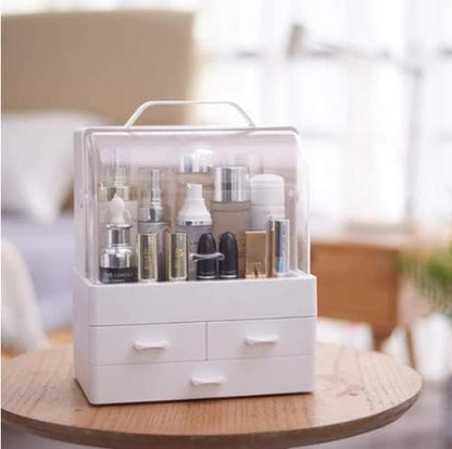 Mini Makeup Box