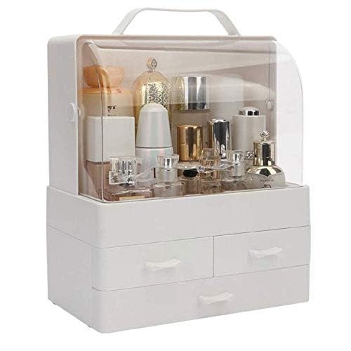 Mini Makeup Box