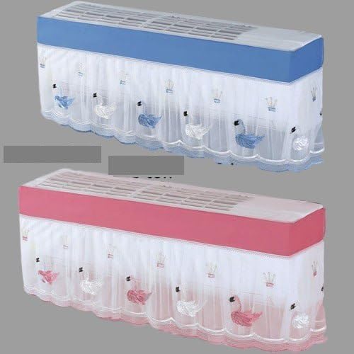 ZALAR AC COVER