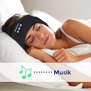 Sleep Headphones