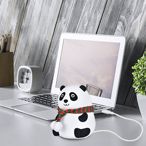 PANDA NIGHT LAMP