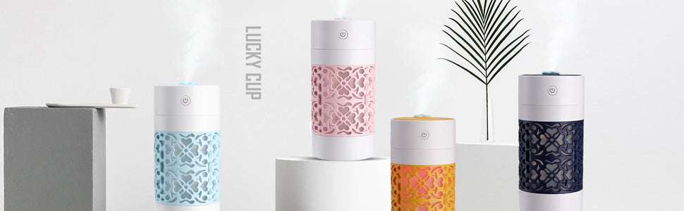 Magic Cup Humidifier