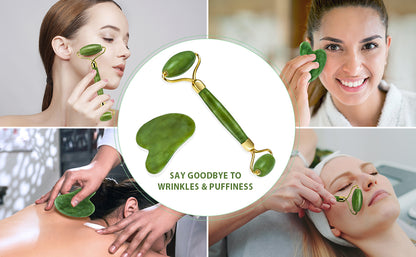 Flawless Roller And Massager