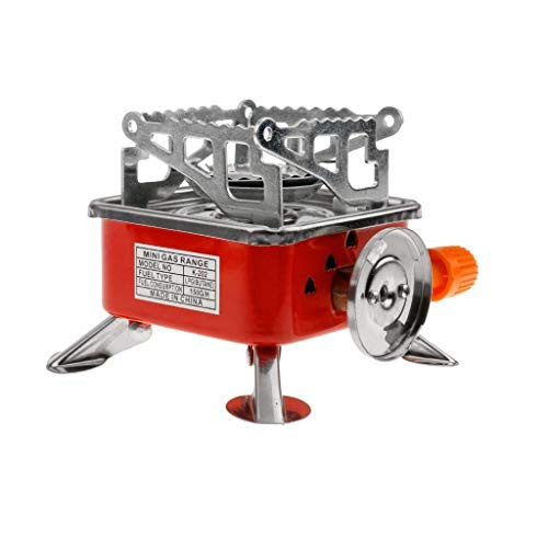 Portable Gas Stove