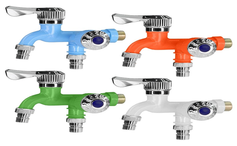 2 in 1 Water Tap FAUCET