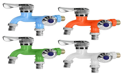 2 in 1 Water Tap FAUCET