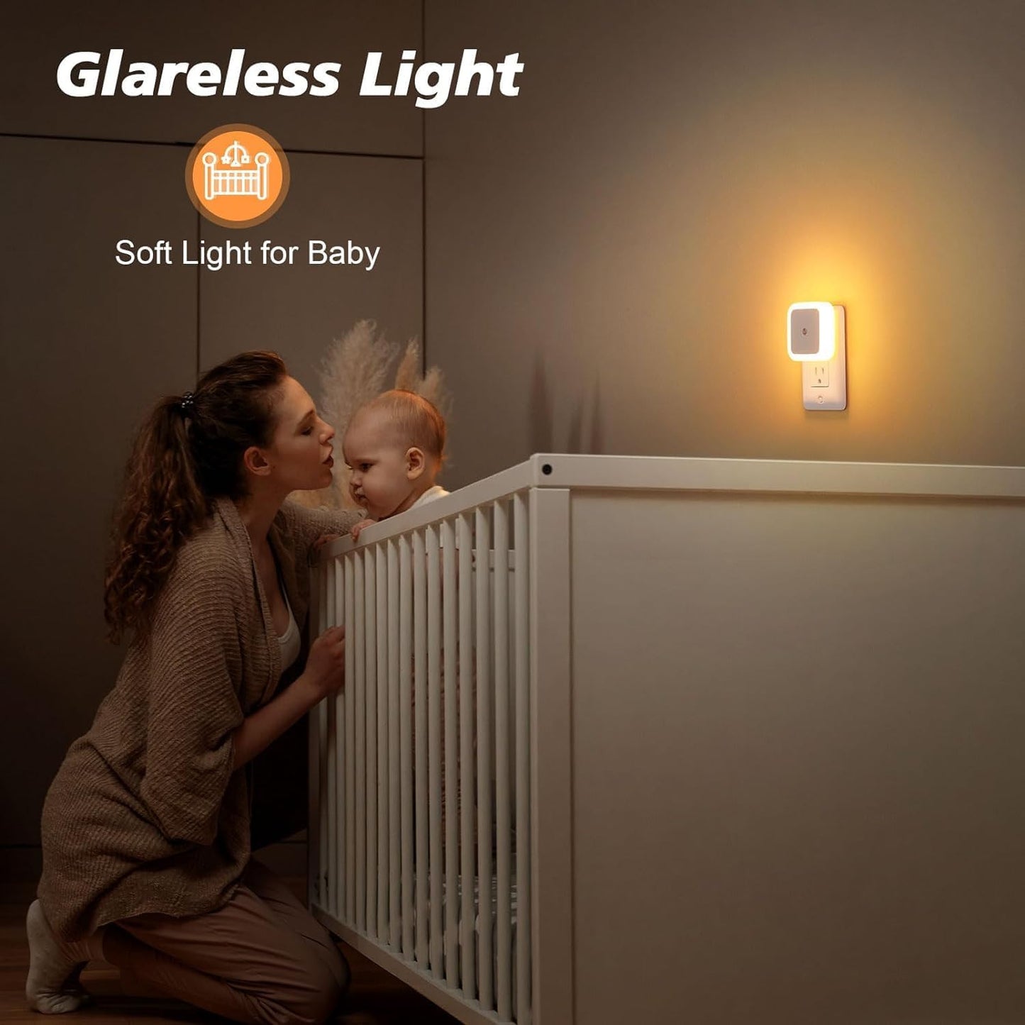 AUTOMATIC SENSOR LIGHT