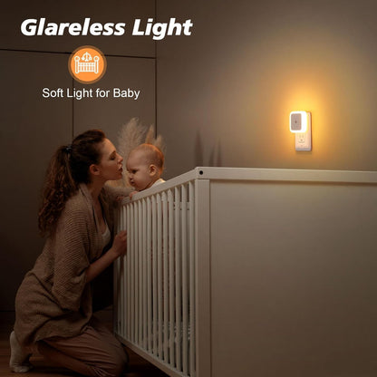 AUTOMATIC SENSOR LIGHT