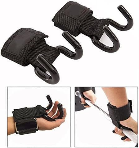 Homeguru Weight Lifting Hook