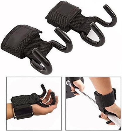 Homeguru Weight Lifting Hook