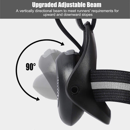 CHEST HEADLAMP
