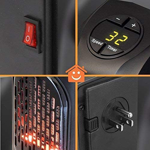 Handy Heater