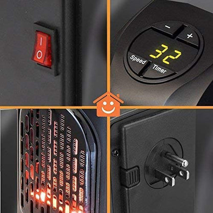 Handy Heater