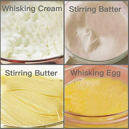 Hand Mixi Hand Blender