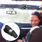 Car Sunglass Holder