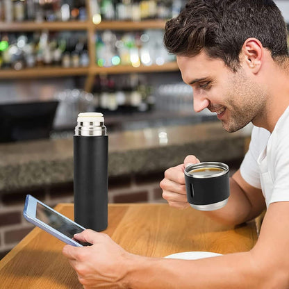 Homeguru Accume Flask Set
