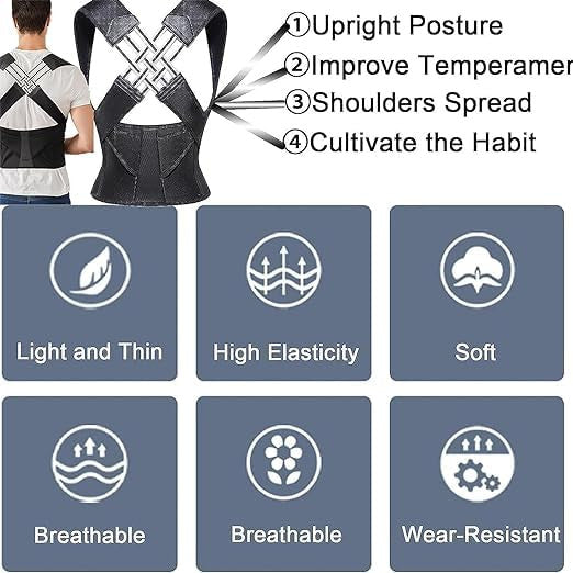 Posture Corrector