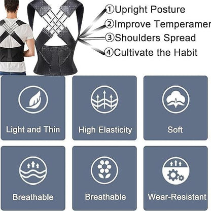 Posture Corrector