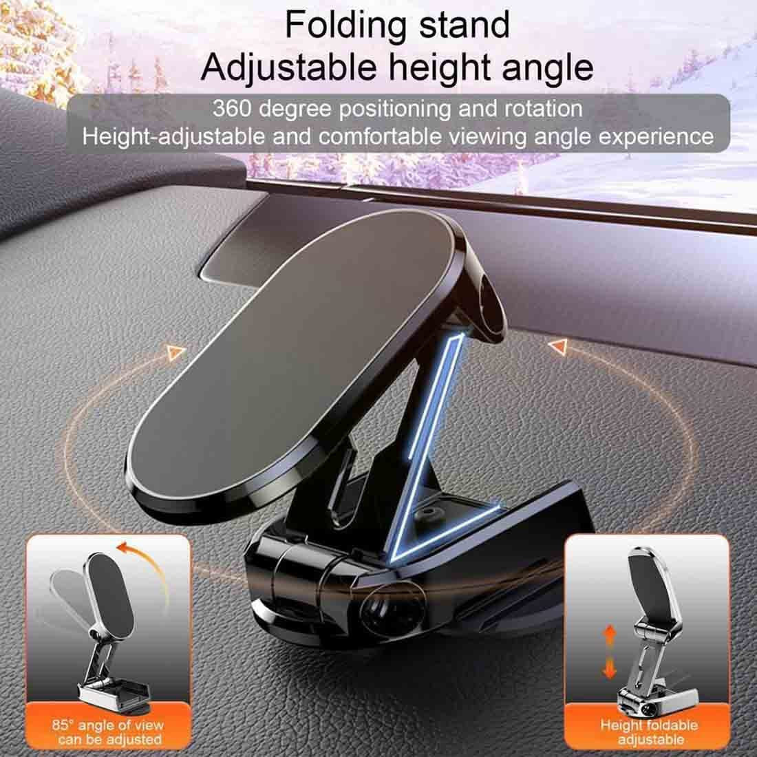 magnetic phone holder mobile holder stand