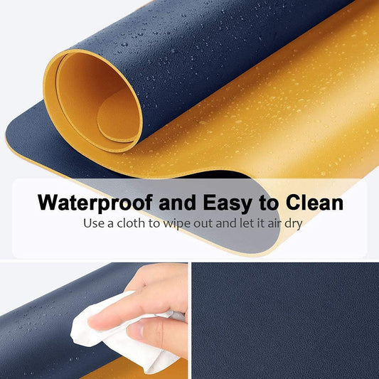 DESK MAT 90*45 CM(1.8 MM) BY945