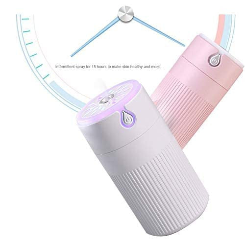 COOL LEAF HUMIDIFIER