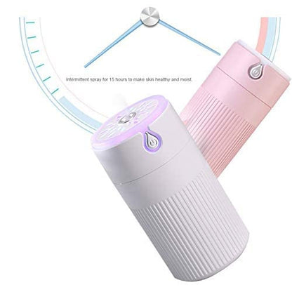 COOL LEAF HUMIDIFIER