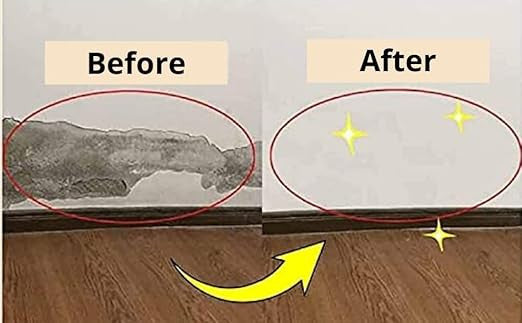 Wall Crack Filler Paste