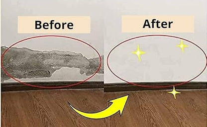Wall Crack Filler Paste