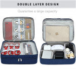 2 Layer Gadget Bag