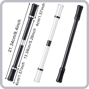 SPINNING PEN