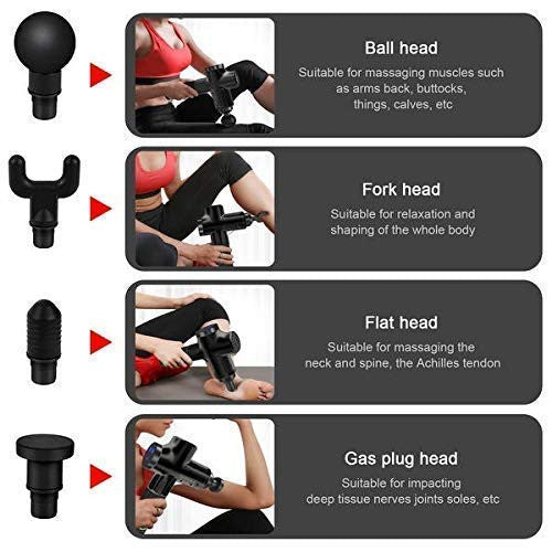 Facial Gun Massager Pen