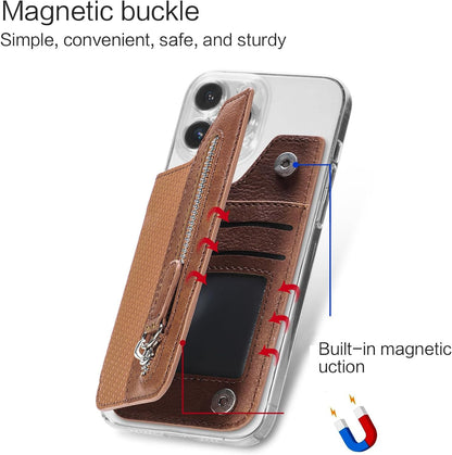 Phone Card Holder
