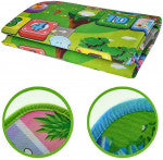 BABY MAT FLOOR MAT 6 * 4 FT