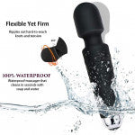 PERSONAL BODY MASSAGER PEN MASSAGER