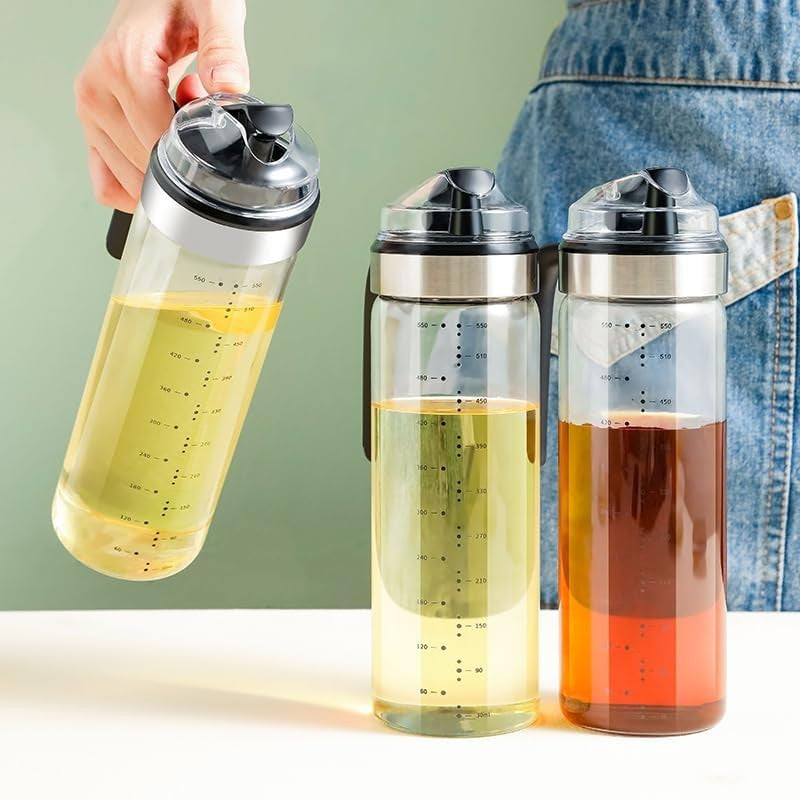 500 ML Oil Dispenser
