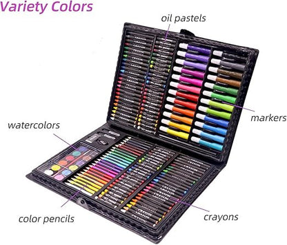 150 PCS CREATIVE ART SET