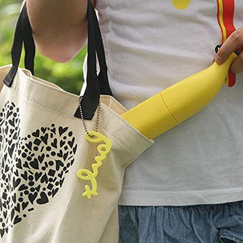 Homeguru Banana Umbrella